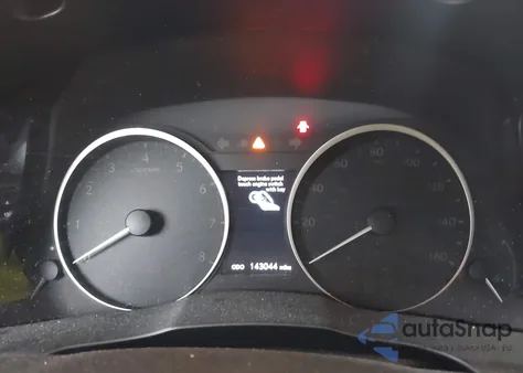 2013 Lexus Es 350 z USA, uszkodzony, nr VIN JTHBK1GG9D2030165